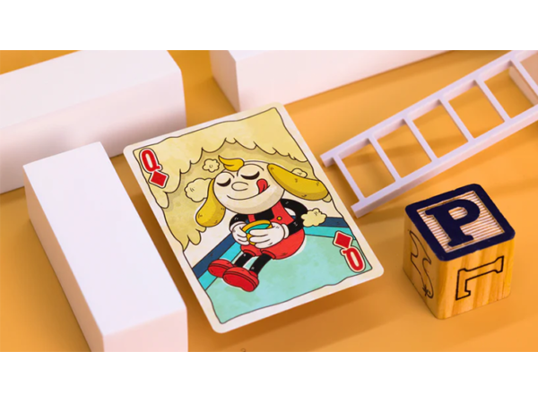 Prequel Classic Edition by Room One Cards