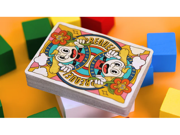 Prequel Classic Edition by Room One Cards