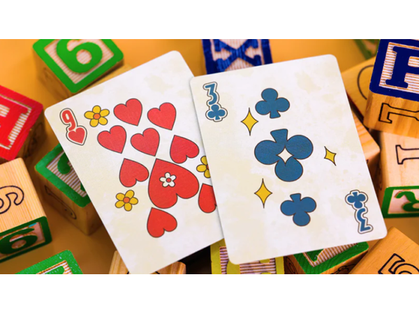 Prequel Classic Edition by Room One Cards