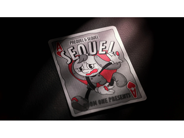Sequel Classic Edition by Room One Cards