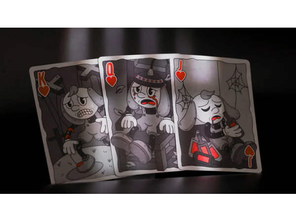 Sequel Classic Edition by Room One Cards