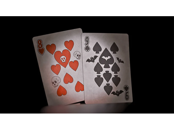 Sequel Classic Edition by Room One Cards