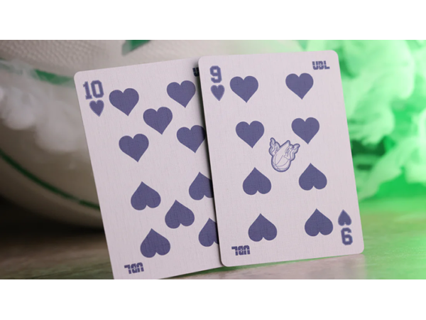 UBL (Standard) Playing Cards by Room One X UBL
