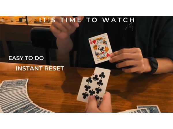 TAKE IT by CM, Presented by Muza Magic