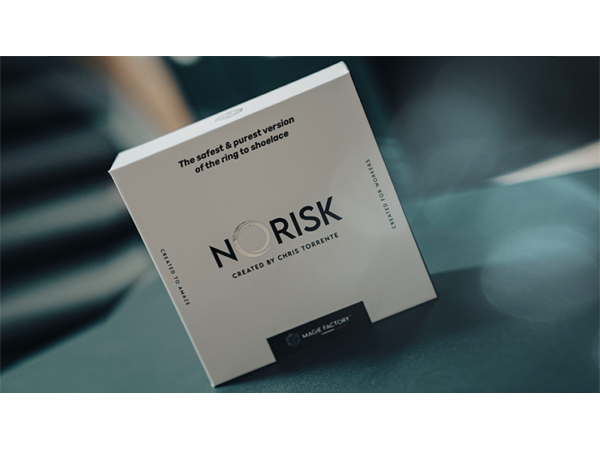 Norisk by Chris Torrente