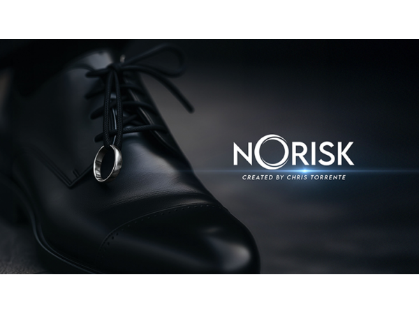 Norisk by Chris Torrente