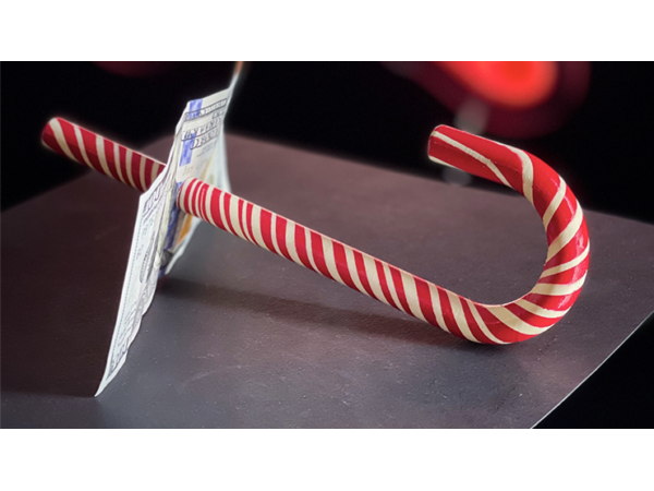 Candy Puncher by Wonder Maker