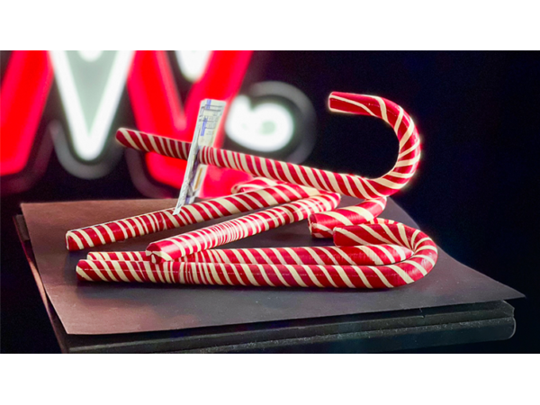 Candy Puncher by Wonder Maker