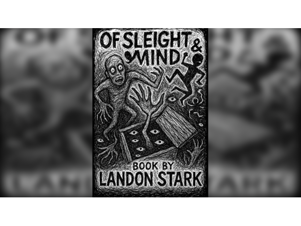 Of Sleight & Mind by Landon Stark eBook DOWNLOAD