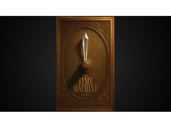 Manifest by Josh Zandman