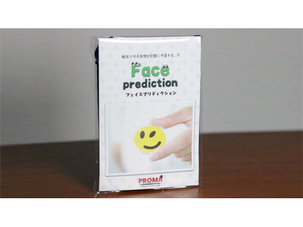 Face Predication