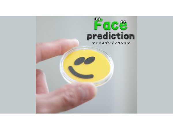 Face Predication