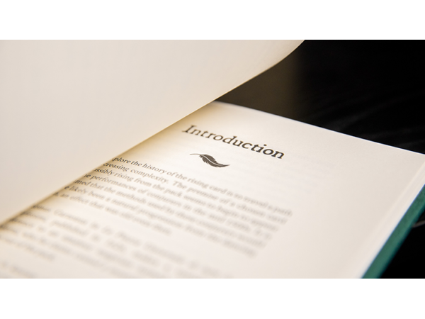 The Hummingbirds by Luke Jermay - Book
