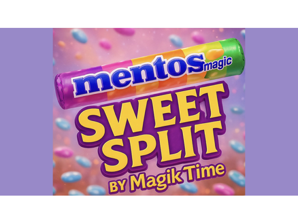 Sweet Split by Magik Time