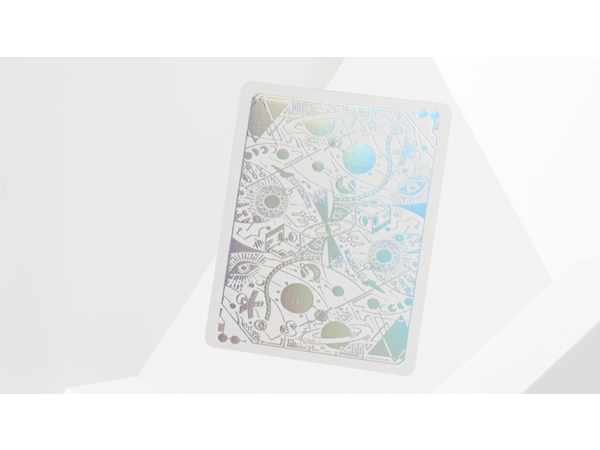 The Hitchhiker's Guide to The Galaxy- The Infinite Improbability Deck (Hotblack Deslato Limited Edition)