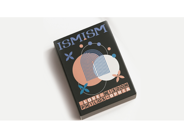 ISMISM Playing Cards