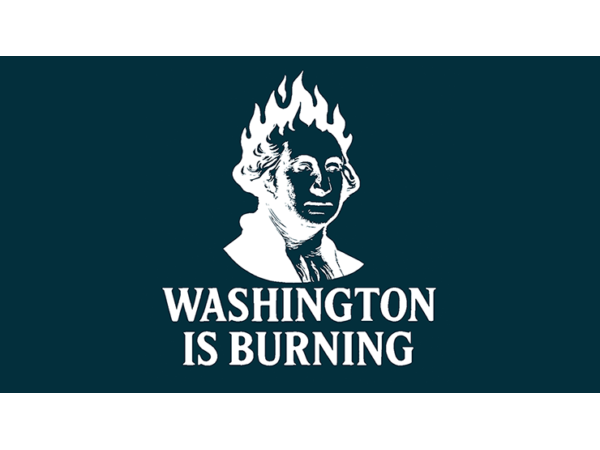 Washington is Burning by Ty Gallenbeck video DOWNLOAD