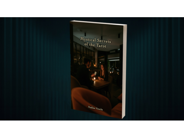 Echo Book Test by Vincent Hedan (Rider-Waite Tarot)