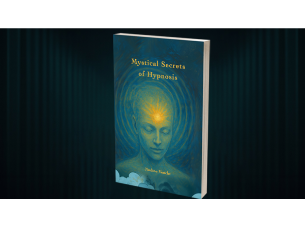 Echo Book Test by Vincent Hedan (Hypnosis)