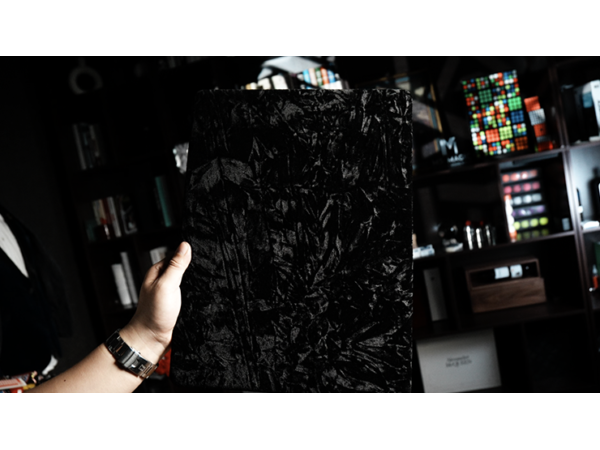 Darkness - Black Art Close-up Pad Set (Medium) by Bond Lee & Stephen Chan