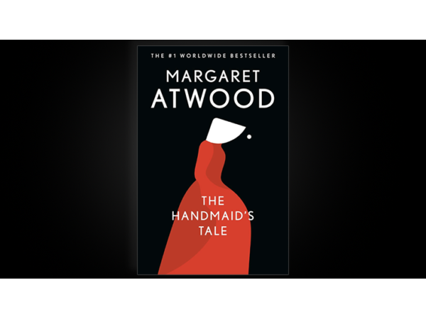 The Progressive Book Test by Michael O'Brien (Handmaid's Tale)