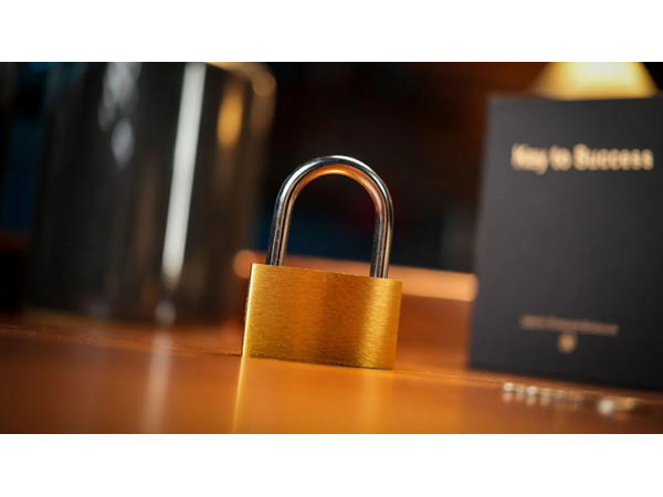 Key to Success by Prasanth Edamana & TCC Magic