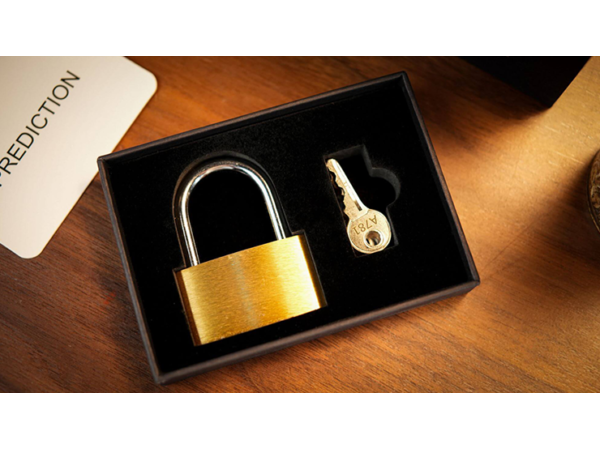 Key to Success by Prasanth Edamana & TCC Magic