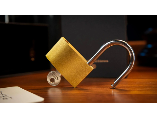 Key to Success by Prasanth Edamana & TCC Magic