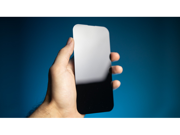 Leviosa Phone (EXTRA Screen)  by João Miranda and Julio Montoro