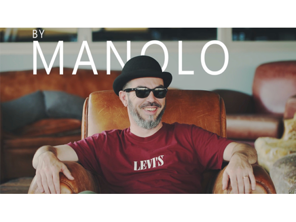 MY KING'S TRIP by Manolo and My Magical Project