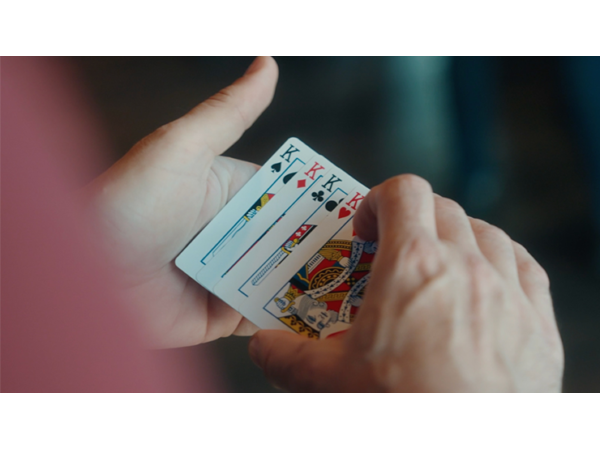 MY KING'S TRIP by Manolo and My Magical Project