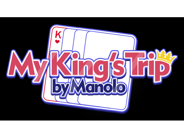 MY KING'S TRIP by Manolo and My Magical Project
