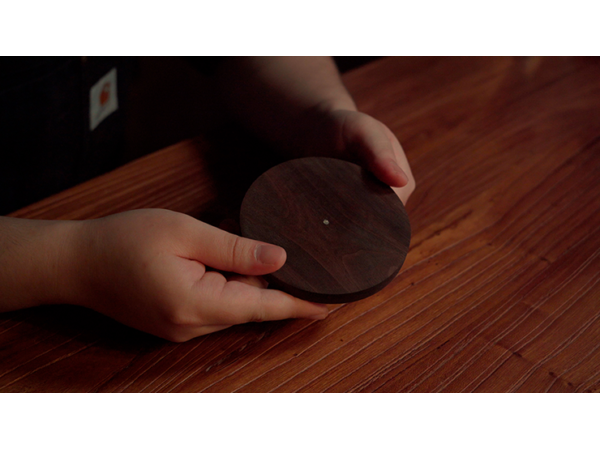 Light Coaster (Full Set) by Bri, Jeimin Lee, Arbudi