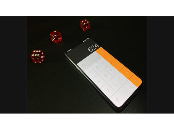 Infinity by Appmazing (APP)