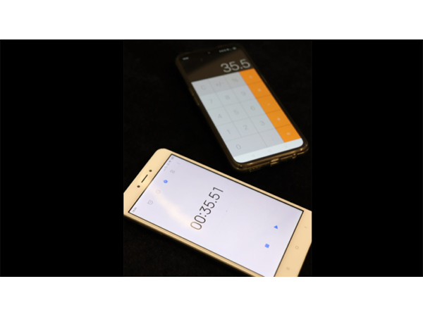 Infinity by Appmazing (APP)