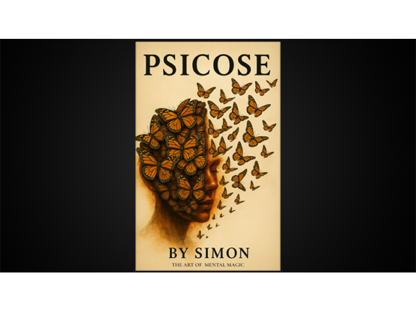 Psicose by Saymon eBook DOWNLOAD