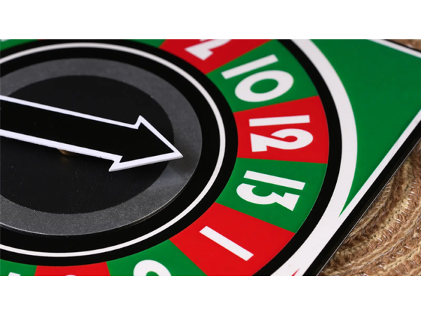 The Pointer Game by Ton Onosaka & Kaifu Wang