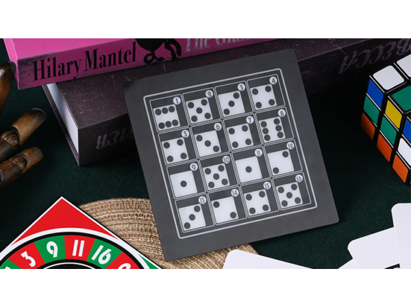 The Pointer Game by Ton Onosaka & Kaifu Wang
