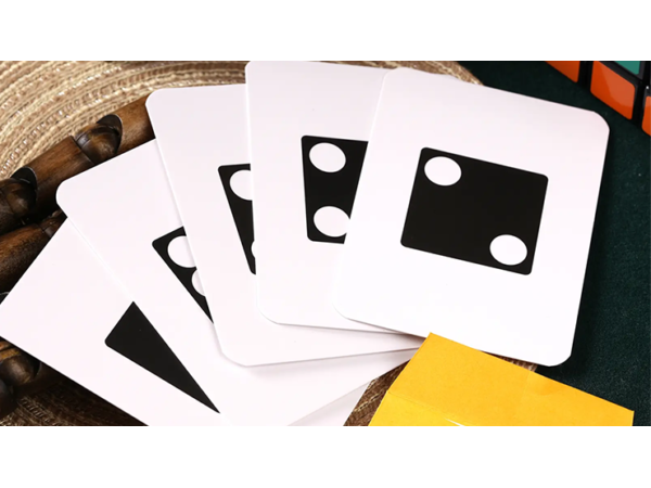 The Pointer Game by Ton Onosaka & Kaifu Wang