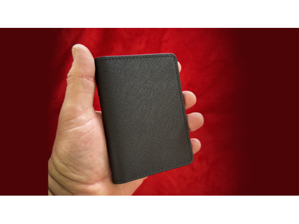 Mullicari Wallet by GRUM®
