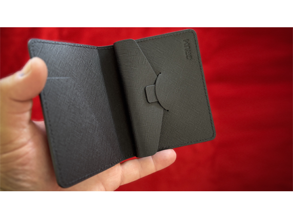 Mullicari Wallet by GRUM®