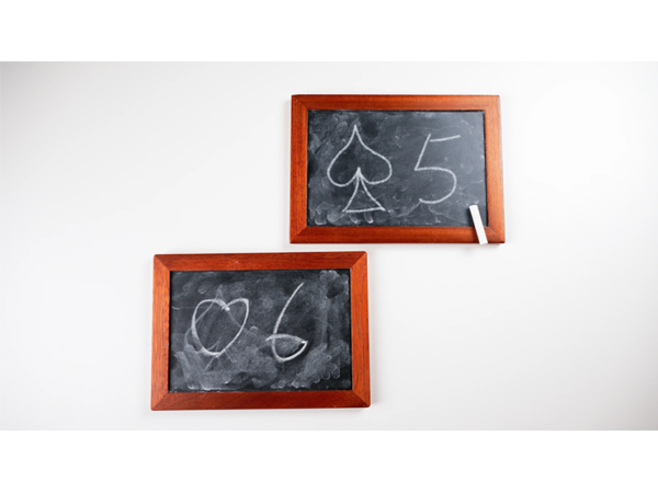 PITATA Ungimmicked Board