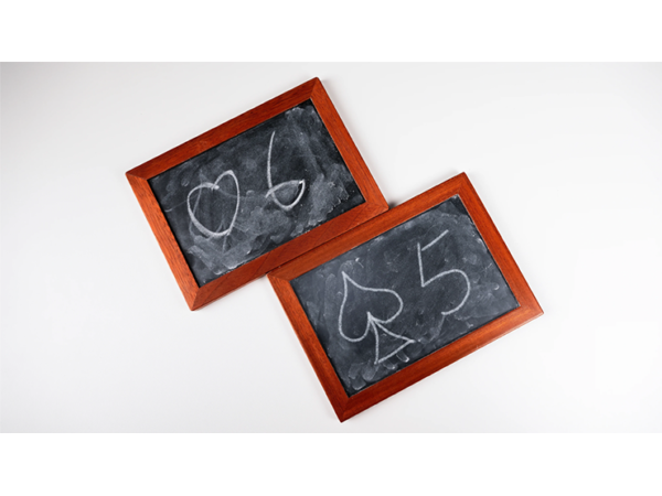 PITATA Ungimmicked Board