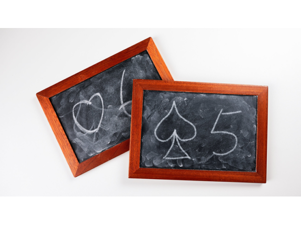 PITATA Ungimmicked Board