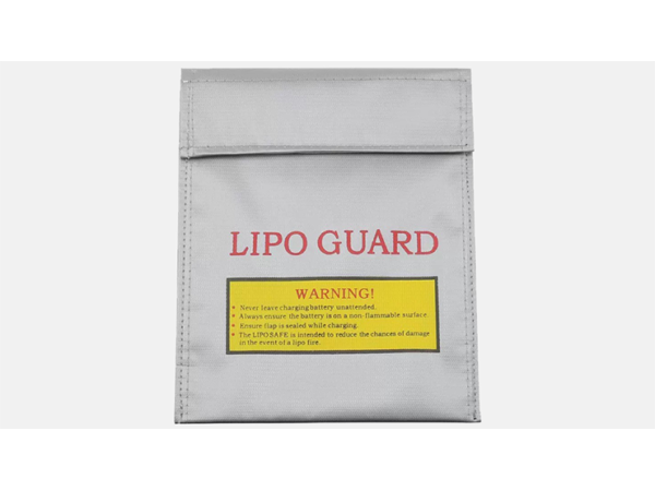 Lipo Guard by Alan Wong