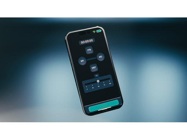 MagReel by João Miranda