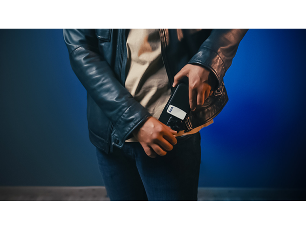 MagReel by João Miranda