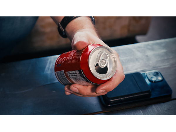 MagReel by João Miranda