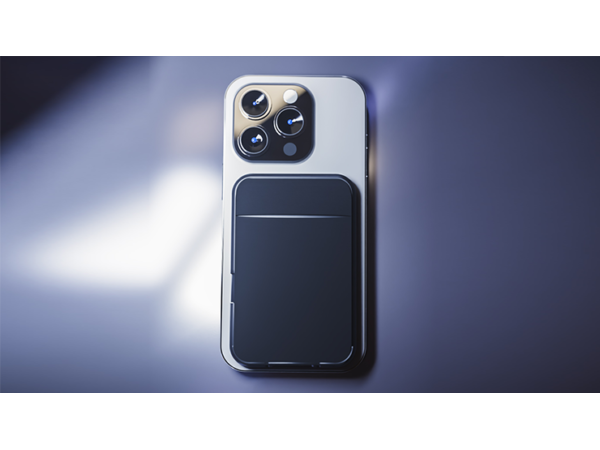 MagReel by João Miranda