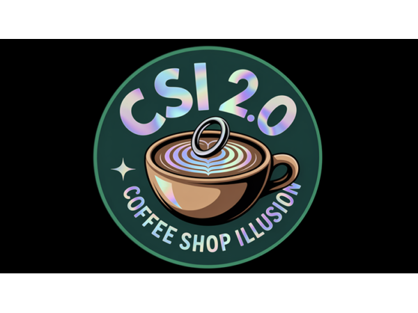 CSI 2.0 by Lebanon Circle